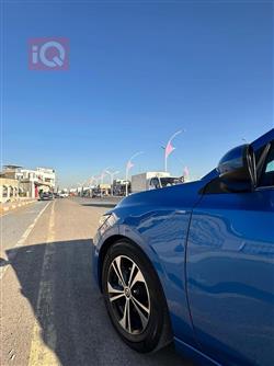 نیسان سێنترا